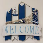 Casa Ester E Antonella 度假居 马奥莱