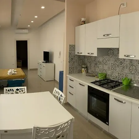 Nyaraló Casa Ester E Antonella