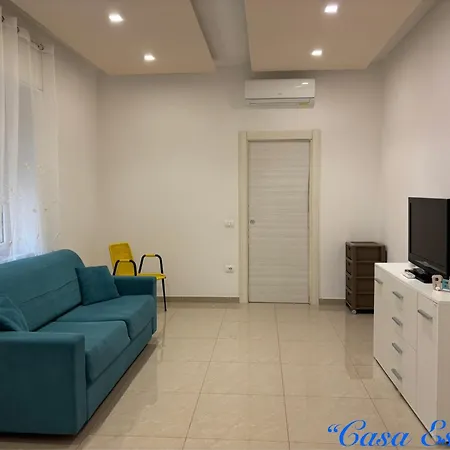 度假居 Casa Ester E Antonella *