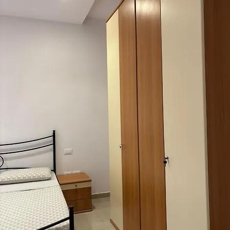 Casa Ester E Antonella Semesterbostad Maiori