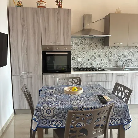 Casa Ester E Antonella Semesterbostad *