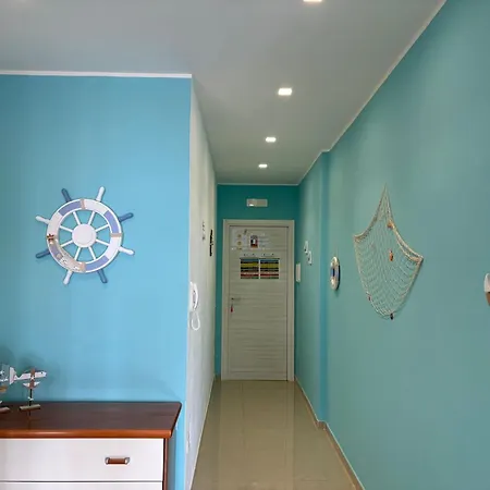 度假居 Casa Ester E Antonella 马奥莱