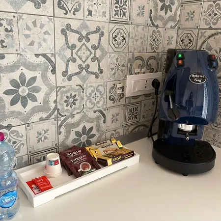 度假居 Casa Ester E Antonella *