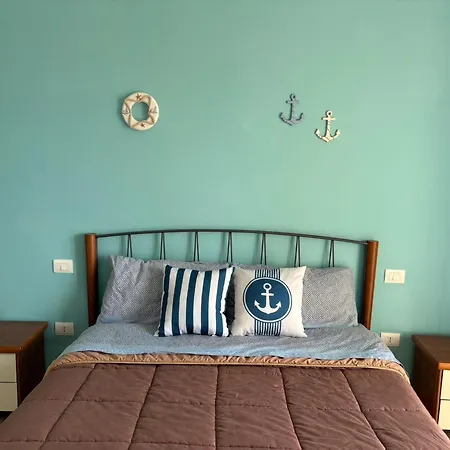 度假居 Casa Ester E Antonella