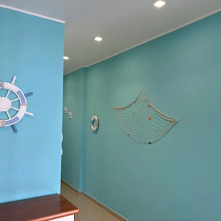 Casa Ester E Antonella *