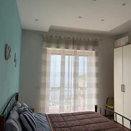 Casa Ester E Antonella 马奥莱