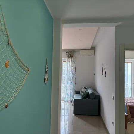 度假居 Casa Ester E Antonella *