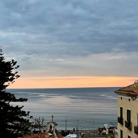 Casa Ester E Antonella *