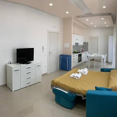 Casa Ester E Antonella *