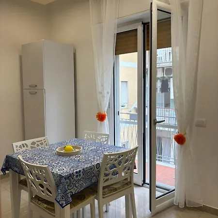 Casa Ester E Antonella * Maiori