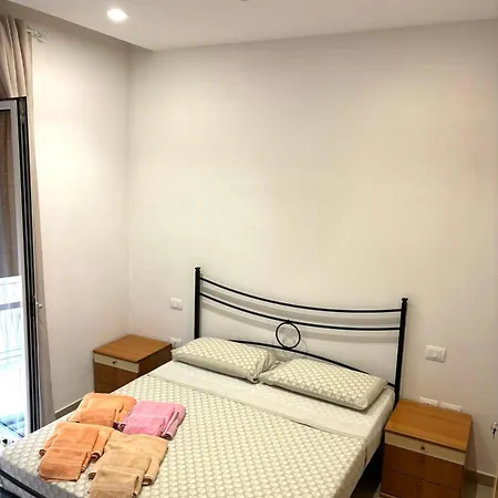 Casa Ester E Antonella *