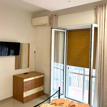 Casa Ester E Antonella Ferienhaus