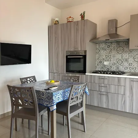 Ferienhaus Casa Ester E Antonella Maiori