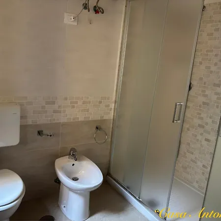 Casa Ester E Antonella *