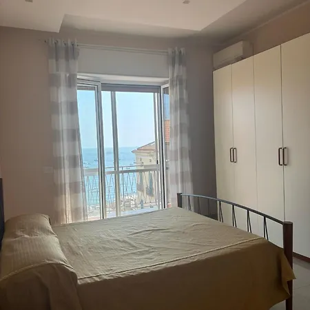 Casa Ester E Antonella Ferienhaus