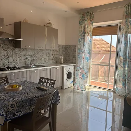 Ferienhaus Casa Ester E Antonella Maiori