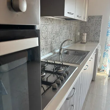 Casa Ester E Antonella *