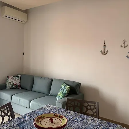 Casa Ester E Antonella *