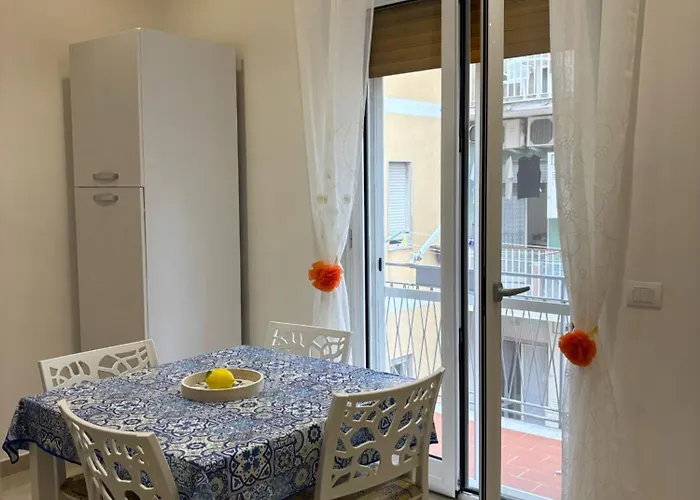 Casa Ester E Antonella * Maiori