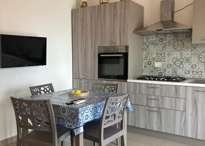 Casa vacanze Casa Ester E Antonella Maiori