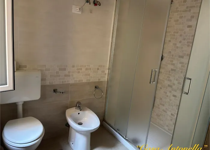 Casa Ester E Antonella *