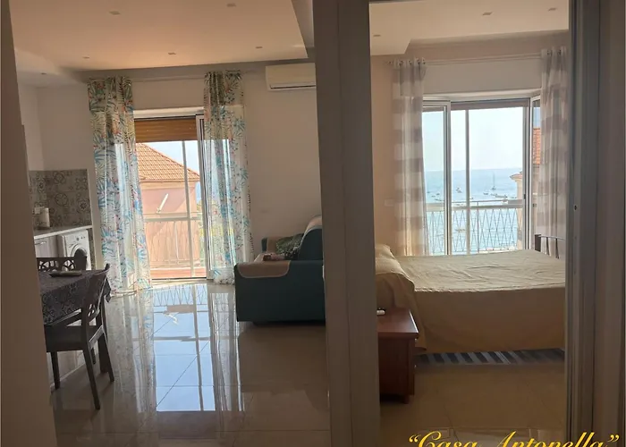 Сasa de vacaciones Casa Ester E Antonella