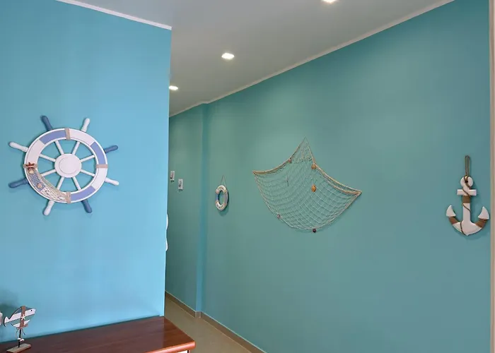 Casa Ester E Antonella *