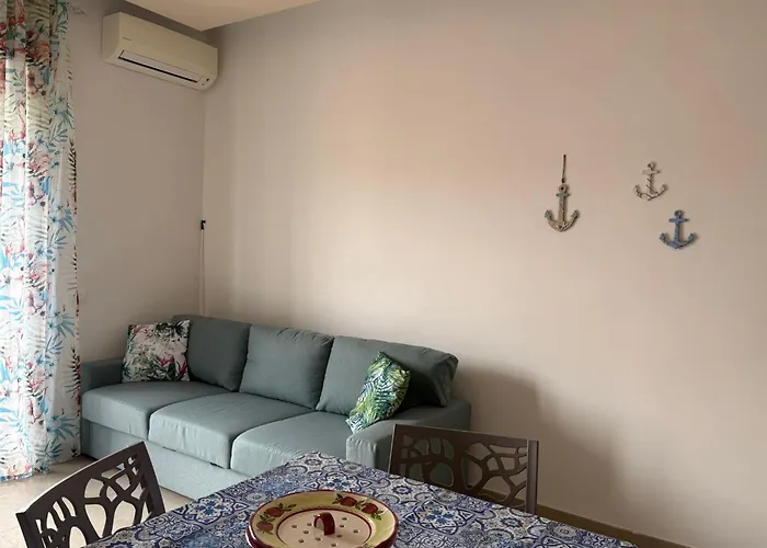 Casa Ester E Antonella *