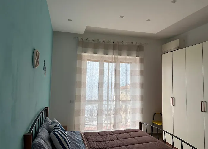 Casa Ester E Antonella Maiori