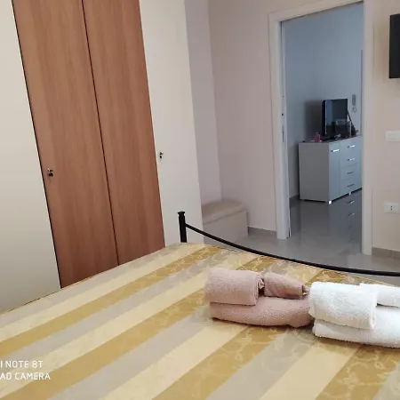بيت للعطل Casa Ester E Antonella مايوري