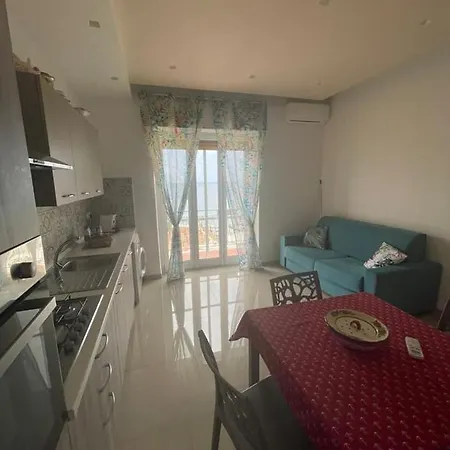 Casa Ester E Antonella مايوري