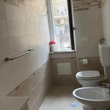 Casa Ester E Antonella Holiday home