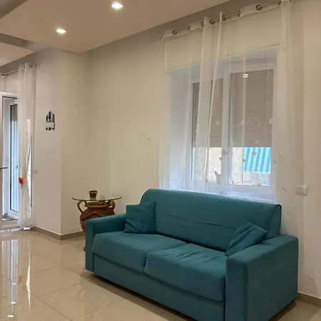 Holiday home Casa Ester E Antonella