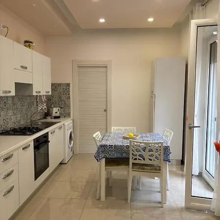 Casa Ester E Antonella Holiday home *