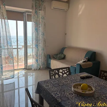 Casa Ester E Antonella *