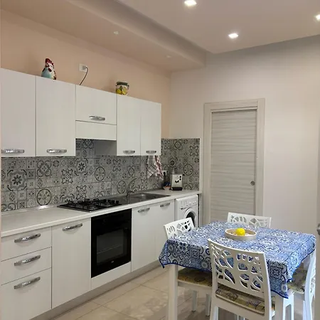 Holiday home Casa Ester E Antonella Maiori