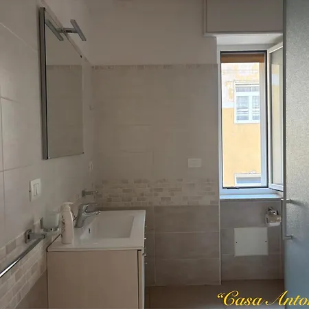 Holiday home Casa Ester E Antonella