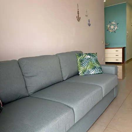 Casa Ester E Antonella * Maiori