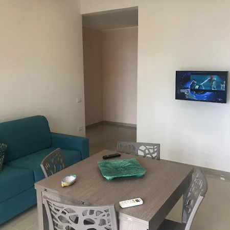 Casa Ester E Antonella * مايوري